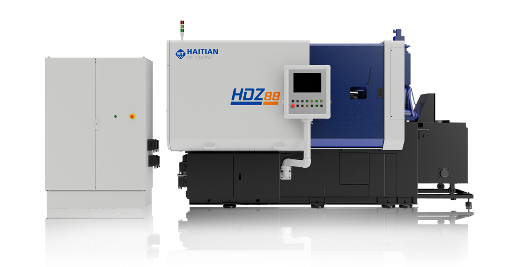 Zamac - HDZ168 1